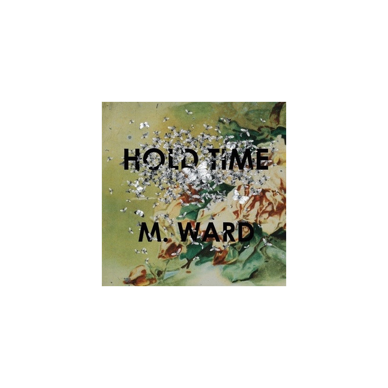 HOLD TIME