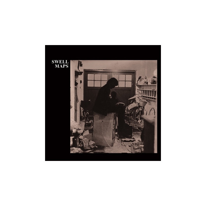 JANE FROM OCCUPIED EUROPE (REISSUE)