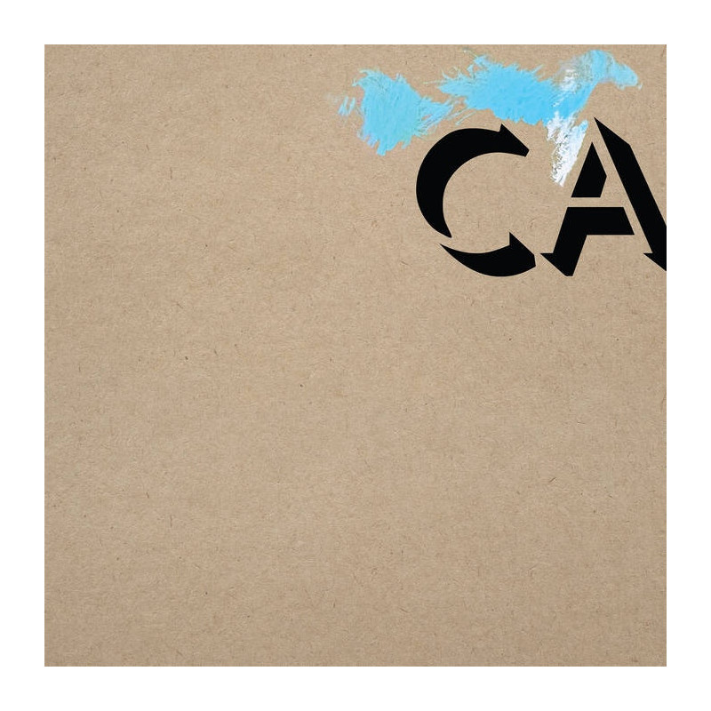 CA