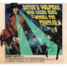 SATAN'S HELPERS WAR LAZER EYES