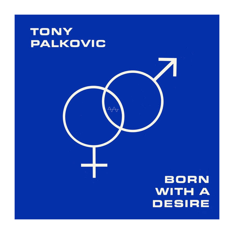 BORN WITH A DESIRE