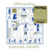 WADADA MAGIC (TRANS TURQUOISE - RSD 2024) LP COLOR RSD 2024