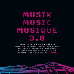 MUSIK MUSIC MUSIQUE 3.01982...