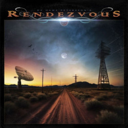 OZ HAWE PETERSSON'S RENDEZVOUS