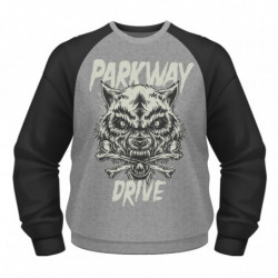PARKWAY DRIVE - WOLF &...