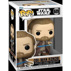 STAR WARS: FUNKO POP! -...