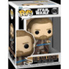 STAR WARS: FUNKO POP! - OBI-WAN KENOBI S2 - OBI-WAN (BATTLE POSE) (VINYL FIGURE 629)