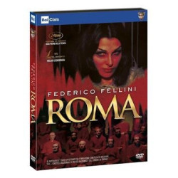 ROMA - DVD