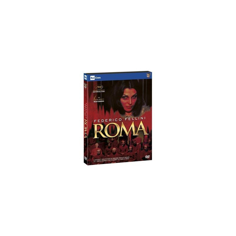 ROMA - DVD