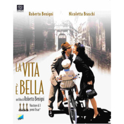 VITA E' BELLA (LA)