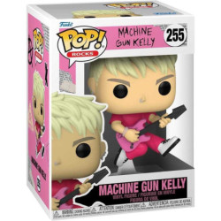 MACHINE GUN KELLY: FUNKO...