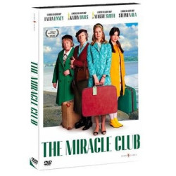 THE MIRACLE CLUB - DVD