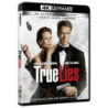 TRUE LIES - 4K (BD 4K + BD HD)