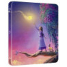 WISH - STEELBOOK BD