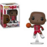 BASKETBALL: FUNKO POP! - NBA - BULLS - MICHAEL JORDAN (VINYL FIGURE 54)