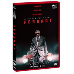 FERRARI - DVD