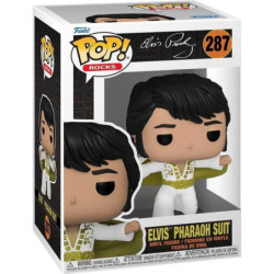 ELVIS PRESELY:FUNKO...