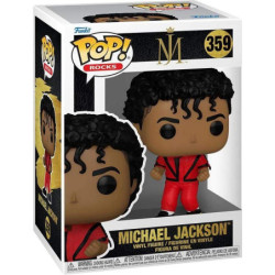 MICHAEL JACKSON:FUNKO...