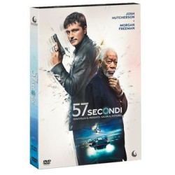 57 SECONDI - DVD