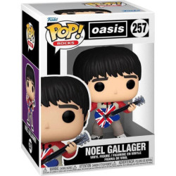 OASIS:FUNKO POP!ROCKS NOEL...