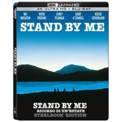 STAND BY ME - RICORDO DI...