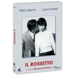 IL ROSSETTO - DVD