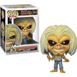 IRON MAIDEN:FUNKO POP!ROCKS...
