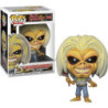 IRON MAIDEN:FUNKO POP!ROCKS - KILLERS EDDIE (VINYL FIGURE 144)