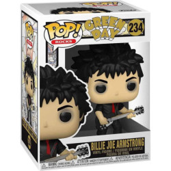 GREEN DAY: FUNKO POP! ROCKS...