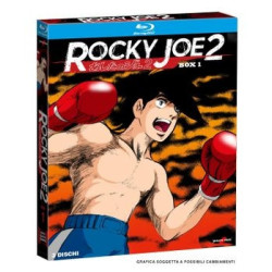 ROCKY JOE STAGIONE 2 -...