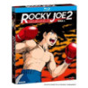 ROCKY JOE STAGIONE 2 - PARTE 1 - BD (3 BD) BLU RAY DISC