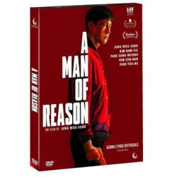 A MAN OF REASON - DVD