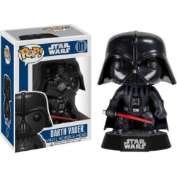 STAR WARS: FUNKO POP! -...