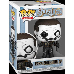 GHOST: FUNKO POP! ROCKS -...