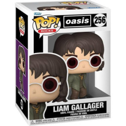 OASIS:FUNKO POP!ROCKS LIAM...