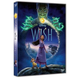 WISH - DVD