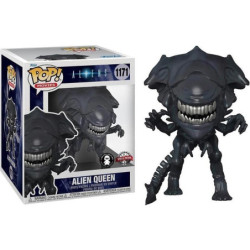 ALIEN: FUNKO POP! SUPER -...