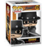 ZORRO: FUNKO POP! TELEVISION - ZORRO (VINYL FIGURE 1270)