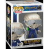 MEGADETH: FUNKO POP! ROCKS - VIC RATTLEHEAD (VINYL FIGURE 320)