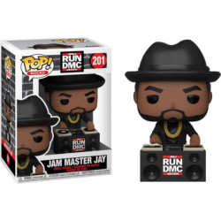 RUN DMC: FUNKO POP! ROCKS -...