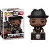 RUN DMC: FUNKO POP! ROCKS - JAM MASTER JAY (VINYL FIGURE 201)