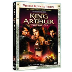 KING ARTHUR - VERSIONE...