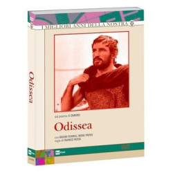 ODISSEA - DVD N.E.