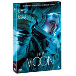 THE MOON - DVD