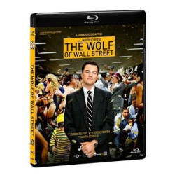 THE WOLF OF WALL STREET - BD (I MAGNIFICI)
