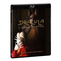 DRACULA DI BRAM STOKER - BD (I MAGNIFICI)