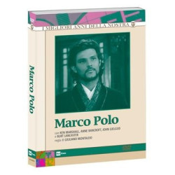 MARCO POLO - DVD N.E.
