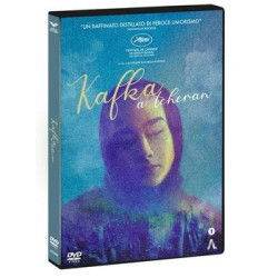 KAFKA A TEHERAN - DVD