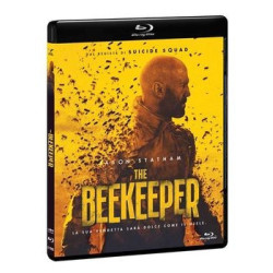 THE BEEKEEPER - BD
