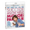 SUCCEDE ANCHE NELLE MIGLIORI FAMIGLIE - BD BLU RAY DISC